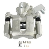 SCITOO Rear Right Brake Caliper With Bracket 19B3497 Compatible For Suzuki For SX4 2007-2013