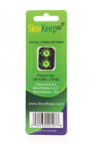 SkorKeep - Tennis Score Keeping and Vibration Dampening in One Device!