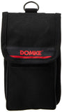 Domke 71010B F901 5X9 Compact Pouch (Black)