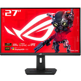 ASUS ROG Strix 271440P USB-C HDR Gaming Monitor (XG27ACMS) - QHD (2560 x 1440), 320Hz, 0.3ms, Fast IPS, Extreme Low Motion B