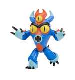 Big Hero 6 Disney's The Series: Action Figure, Fred