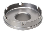 Greenlee 6453 Hole Cutter, Stainless Steel, 3Inch