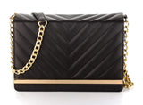 Adisa Women'S Sling Bag (Black),Black,,B07NPXWFXX