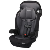 Safety 1st Grand 2-in-1 Booster Car Seat, Converts from High Back to Belt-Positioning Booster, High Back Seat for Kids 40-65, an