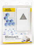 Punch Bunch SlimLock Medium Punch Triangle 1X.875