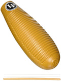 Latin Percussion Lp243 Super Guiro With 2 Scrapers