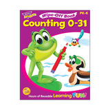 Counting 031 WipeOff Book