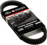 Gates 26G3596 G-Force WorkHorse Continuously Variable Transmission (CVT) Belt