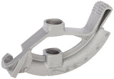 NSI CB50 Aluminum Die Cast Conduit Bender, 5 Inside Radius for 1/2 EMT