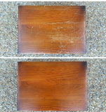 Howard Rf6016 Restor-A-Finish, 16 Oz, Dark Walnut