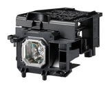 NEC NP43LP Replacement Lamp for NPME301X/ME331X/ME361X/ME401X/ME301W/ME331W/ME361W/ME401W projectors