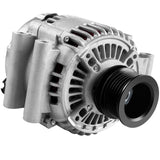 SCITOO Alternator 105A/12V 11049 fit for MINI COOPER 1.6L 2002 2003 2004 2005 2006 2007 2008 2009 AND0329 6-Groove Pulley IR/IF 