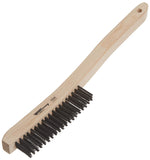 Wire Scratch Brush Cs (Pack Of 1)