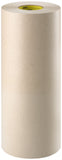 3M Heavy Duty Protective Tape 346 Tan, 36 in x 60 yd 16.7 mil (Pack of 1)
