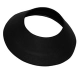 Oatey Oatey14208 14208 Rain Collar 4 NoCalk Roof Flashing, 4 Inch, Black