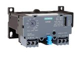 Siemens 3UB81334HW2 Solid State Overload Relay, ESP200 Catalog No. 48BTH3S00, 50 to 200A, Frame Size B, 3Phase, Class 5/10/20/3