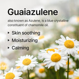 Azulene Soothing Cream - Skin Relief