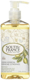 South Of France Liquid Soap, Lemon Verbena, 8 Fluid Ounce
