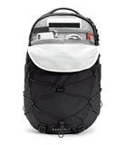 The North Face Women'S Borealis Commuter Laptop Backpack, Tnf Black/Tnf White-Npf, One Size