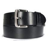 Carhartt MenS Journeyman Belt,Black,42