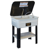 Black Bull Pwash20 Parts Washer With 20 Gallon Capacity