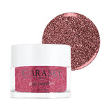 Kiara Sky Dip Powder Red Tones 1 oz, Strawberry Daiquiri