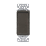 EATON 7503RBKL 3Way Designer Switch, Oil Rubbed Bronze