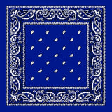 Bismaadh Paisley Print Scarf, Hijab, Headband, Headcover, Soft Breathable 100% Cotton Bandana For Men & Women