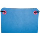 Aeromat Adjustable Hanging Mat Rack - Holds Up To 23'' Wide Eyelet Mats, Holds Up To 10 1/2'' Thick Mats (Mats Sold Separately)