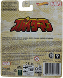 Hot Wheels Spider Machine 1:64 Scale Vehicle From Blockbuster Movies, Tv, & Video Games, Iconic Replicas For Play Or Display, Gi
