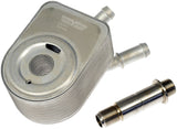 Dorman 918-614 Engine Oil Cooler Compatible with Select Ford Models