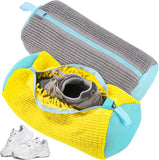 PRAMANTA Washing Machine Shoe Laundry Bag