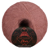 JubileeYarn Mohair Elixir Yarn - 50g/Skein Baby Wool Blend - Hippie Juice - 1 Ball