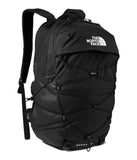 THE NORTH FACE Borealis Commuter Laptop Backpack, TNF Black/TNF BlackNPF, One Size