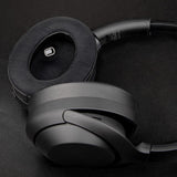 CS Upgraded Replacement Cooling Gel Ear Pad Cushions for Sony WH-1000XM4 Headphones