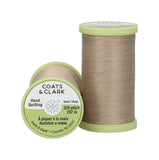 Coats Thread & Zippers Dual Duty Plus Hand Quilting Thread, 325Yard, Dogwood
