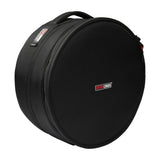 Gator Cases Icon Series Premium Snare Drum Bag; 12 x 5 (GP-ICON-1205SD)