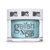 Nail Harmony - 384 Electric Remix 1.5oz (Xpress Dip Powder)(Limited)
