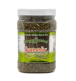 Doggijuana JuananipA Refill Premium Organic ground catnip for Dogs All Natural grown in The USA (Juananip Jar)