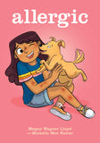 Allergic: A Graphic Novel