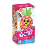 Orb Factory PlushCraft 3D Pineapple