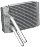 TYC Hvac Heater Core - 96004