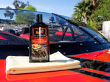 Meguiars M6316 Flagship Premium Marine Wax, 16 Oz