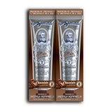 Dr. Sheffields Certified Natural Toothpaste (Chocolate) - Great Tasting, Fluoride Free Toothpaste/Freshen Your Breath, Whiten Yo