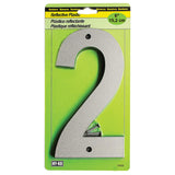 HYKO Products 30802 2 Numbers and Signs Accessories, 6