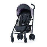 Chicco Liteway Stroller, Compact Fold Lightweight Aluminum Frame Umbrella Baby Stroller, for Use with Babies and Toddlers up to 