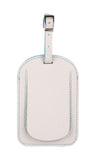 Rl Beige Luggage Tag (Lt1Bg)