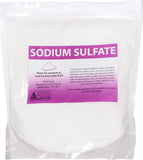 Duda Energy 5 lb Sodium Sulfate Food Grade FCC Anhydrous Naturally Mined 99+% Purity,White