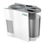 Vornado EVDC300 Energy Smart Evaporative Humidifier with Automatic Shut-off 1 Gallon Capacity LED Display White-New