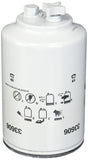 Wix Filters - 33606 Heavy Duty Spin On Fuel Water Separator, Pack of 1